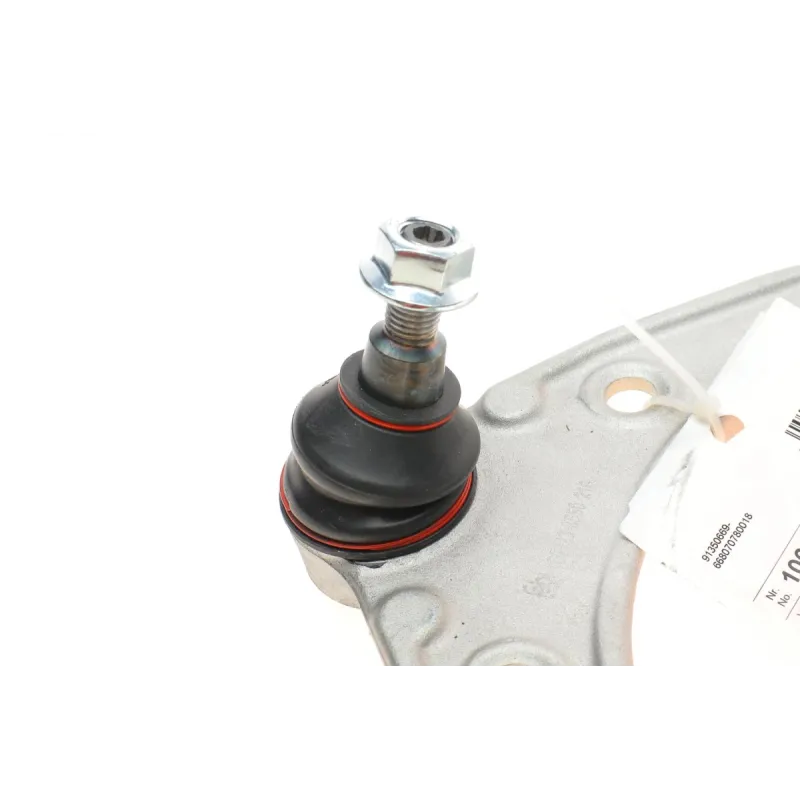 Важіль підвіски передній правий FEBI BILSTEIN 106923 для Volkswagen Touareg, Porsche Cayenne, 24 мм