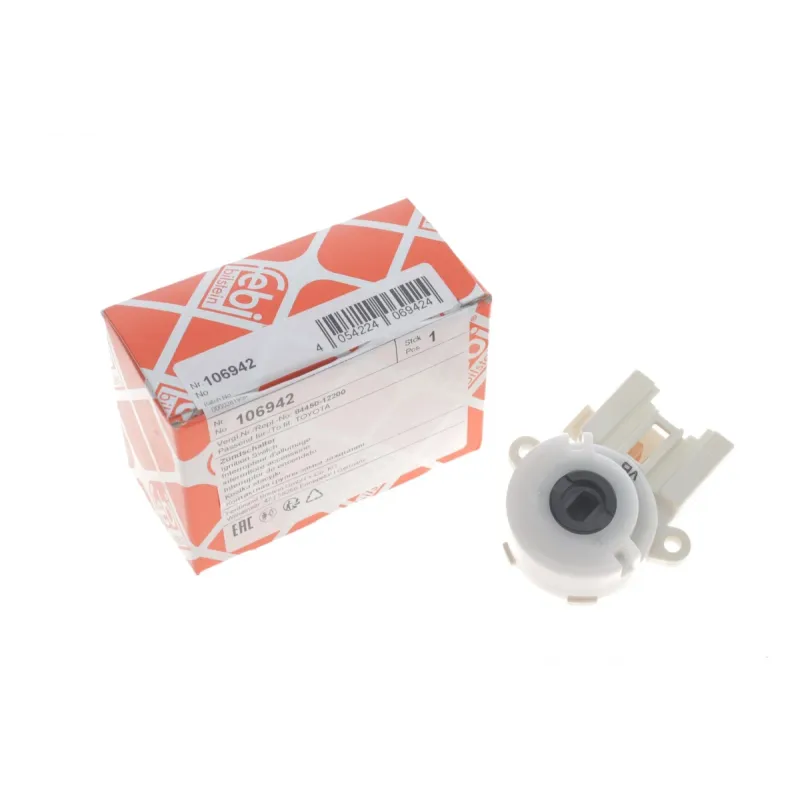 Замок запалювання FEBI BILSTEIN 106942 для Toyota Camry, Corolla, RAV 4 1996-2014