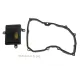 Фільтр АКПП Skoda Fabia/Octavia/Rapid/VW Golf/Jetta 1.6-1.8/2.0TDI 12- (Комплект)