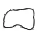 Фільтр АКПП Skoda Fabia/Octavia/Rapid/VW Golf/Jetta 1.6-1.8/2.0TDI 12- (Комплект)
