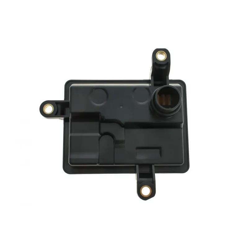 Фільтр АКПП Skoda Fabia/Octavia/Rapid/VW Golf/Jetta 1.6-1.8/2.0TDI 12- (Комплект)