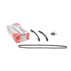 Комплект ланцюга ГРМ FEBI BILSTEIN 107166 для Renault Kangoo, Megane, Captur 1.2TCe 2013-