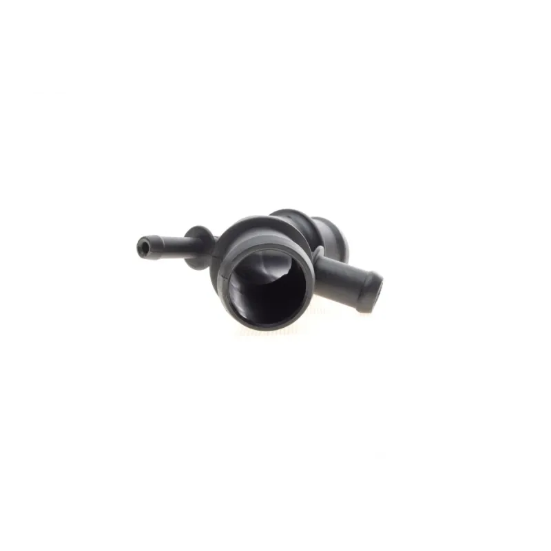 Фланець системи охолодження FEBI BILSTEIN 107181 для Volkswagen Bora, Golf IV, Sharan 1.4-2.8/1.9TDI 1996-2006