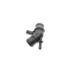 Фланець системи охолодження FEBI BILSTEIN 107181 для Volkswagen Bora, Golf IV, Sharan 1.4-2.8/1.9TDI 1996-2006