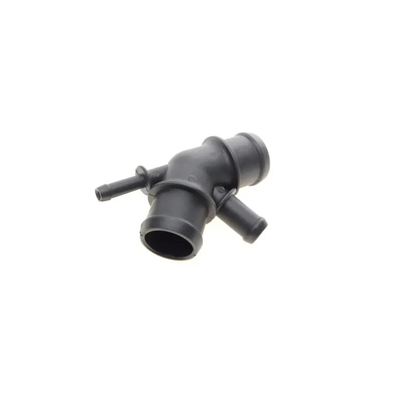 Фланець системи охолодження FEBI BILSTEIN 107181 для Volkswagen Bora, Golf IV, Sharan 1.4-2.8/1.9TDI 1996-2006