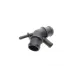 Фланець системи охолодження FEBI BILSTEIN 107181 для Volkswagen Bora, Golf IV, Sharan 1.4-2.8/1.9TDI 1996-2006