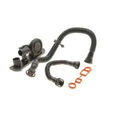 Клапан вентиляції картера FEBI BILSTEIN 107189 для VW Golf/Passat 2.0 GTI/FSI 2004-2010
