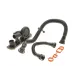 Клапан вентиляції картера FEBI BILSTEIN 107189 для VW Golf/Passat 2.0 GTI/FSI 2004-2010