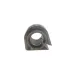 Втулка стабілізатора FEBI BILSTEIN 107274 передньої осі для Land Rover Discovery V L462, Range Rover Sport L494 (d=34mm)