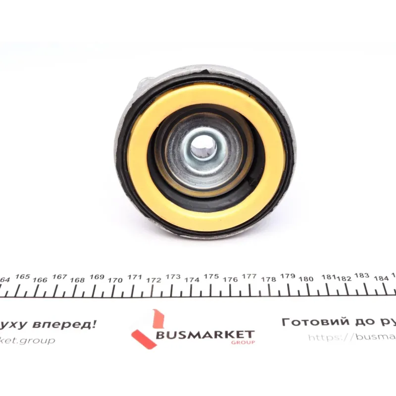 Подушка амортизатора переднього FEBI BILSTEIN 10731 для Mercedes-Benz A-Class W168 1997-2004