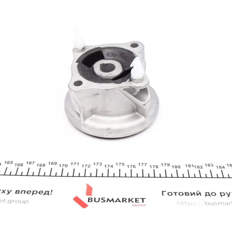 Подушка амортизатора переднього FEBI BILSTEIN 10731 для Mercedes-Benz A-Class W168 1997-2004