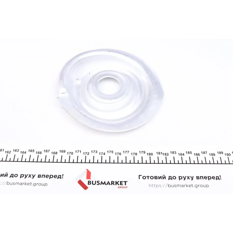 Подушка амортизатора переднього FEBI BILSTEIN 10731 для Mercedes-Benz A-Class W168 1997-2004