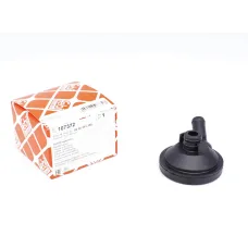 Клапан вентиляції картера FEBI BILSTEIN 107372 для Renault Megane II, Clio III 2002-2014
