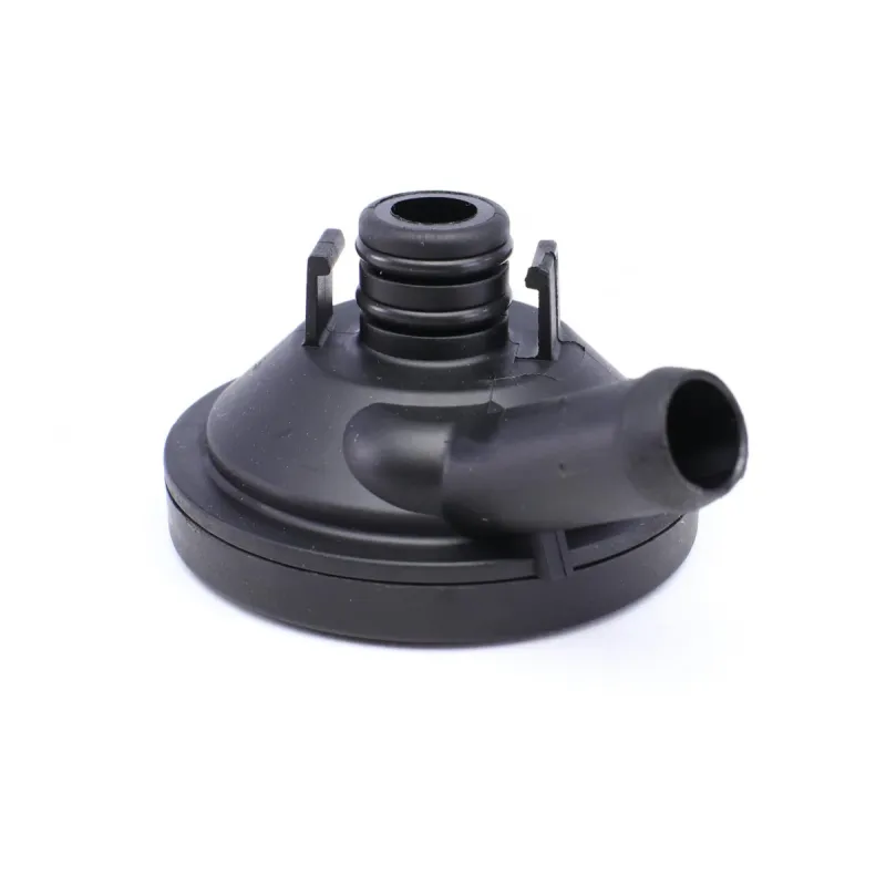 Клапан вентиляції картера FEBI BILSTEIN 107372 для Renault Megane II, Clio III 2002-2014