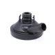 Клапан вентиляції картера FEBI BILSTEIN 107372 для Renault Megane II, Clio III 2002-2014
