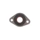 Втулка направляюча вижимного підшипника FEBI BILSTEIN 107379 для Fiat Scudo, Citroen C5, Peugeot 407