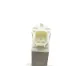 Насос омивача скла подвійний FEBI BILSTEIN 107382 для Kia Sportage, Ceed, Hyundai iX55, i10