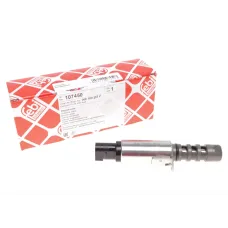 Клапан регулювання фаз газорозподілу FEBI BILSTEIN 107450 для Volkswagen Golf VI, Passat B7 2007-2018