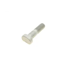 Болт колеса FEBI BILSTEIN 107536 для Mercedes-Benz Atego 1998-2004, M18x1.5x70 мм, клас 10.9