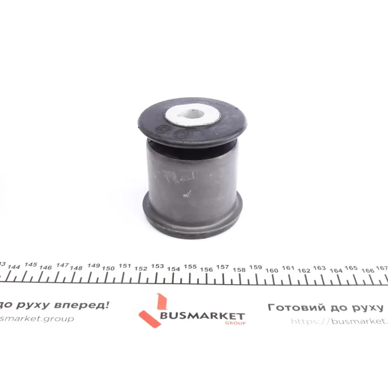 Сайлентблок заднього важеля FEBI BILSTEIN 107742 для Volkswagen VW T5 2003-, 71x14.2 мм