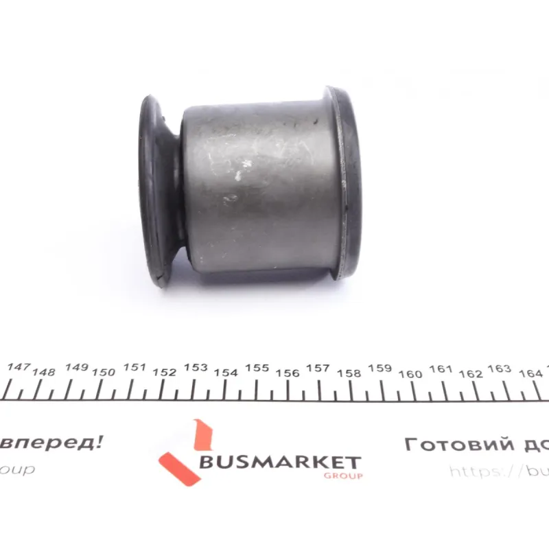 Сайлентблок заднього важеля FEBI BILSTEIN 107742 для Volkswagen VW T5 2003-, 71x14.2 мм