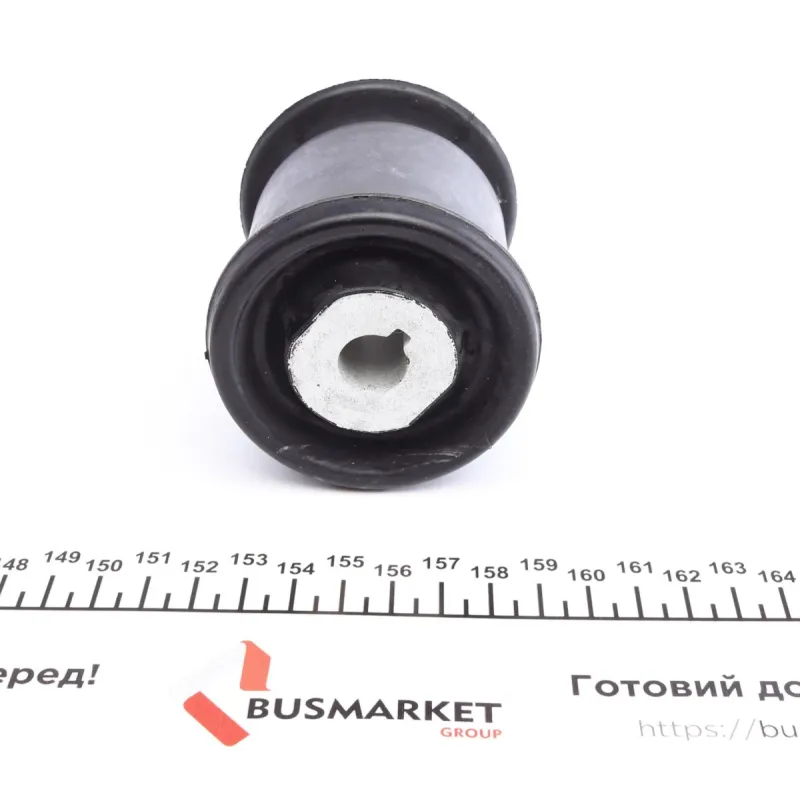 Сайлентблок заднього важеля FEBI BILSTEIN 107742 для Volkswagen VW T5 2003-, 71x14.2 мм