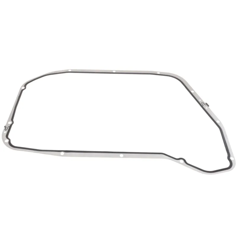 Фільтр АКПП FEBI BILSTEIN 107825 для Audi A4 B8 2.0TFSI 2008-2016, A6 C7 2.0/3.0TFSI/3.0TDI 2011-2018 (сітчастий, 485x323x46 мм)
