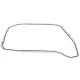 Фільтр АКПП FEBI BILSTEIN 107825 для Audi A4 B8 2.0TFSI 2008-2016, A6 C7 2.0/3.0TFSI/3.0TDI 2011-2018 (сітчастий, 485x323x46 мм)