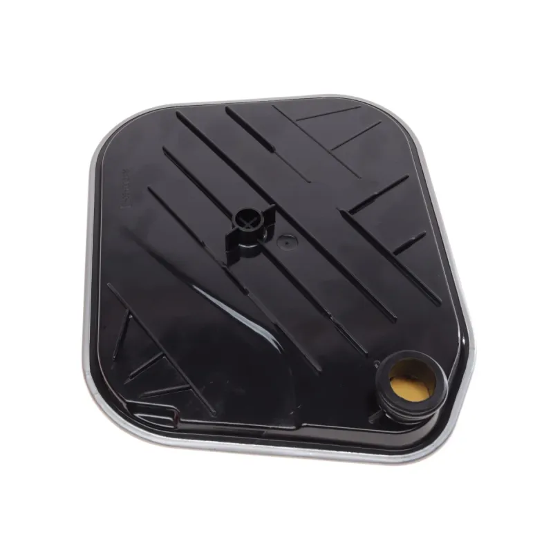 Фільтр АКПП FEBI BILSTEIN 107825 для Audi A4 B8 2.0TFSI 2008-2016, A6 C7 2.0/3.0TFSI/3.0TDI 2011-2018 (сітчастий, 485x323x46 мм)