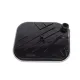 Фільтр АКПП FEBI BILSTEIN 107825 для Audi A4 B8 2.0TFSI 2008-2016, A6 C7 2.0/3.0TFSI/3.0TDI 2011-2018 (сітчастий, 485x323x46 мм)