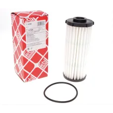 Фільтр АКПП FEBI BILSTEIN 107826 для Volkswagen T5/T6 2.0 TDI 2009-, 54x136 мм