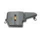 Фільтр АКПП FEBI BILSTEIN 107828 для Mazda 3, 6, CX-5 (сітчастий, 244x126x59 мм)