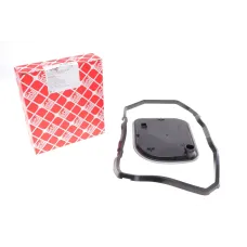 Купити Фільтр АКПП MB W169/W245 04- (к-кт) | KovelAutoHub