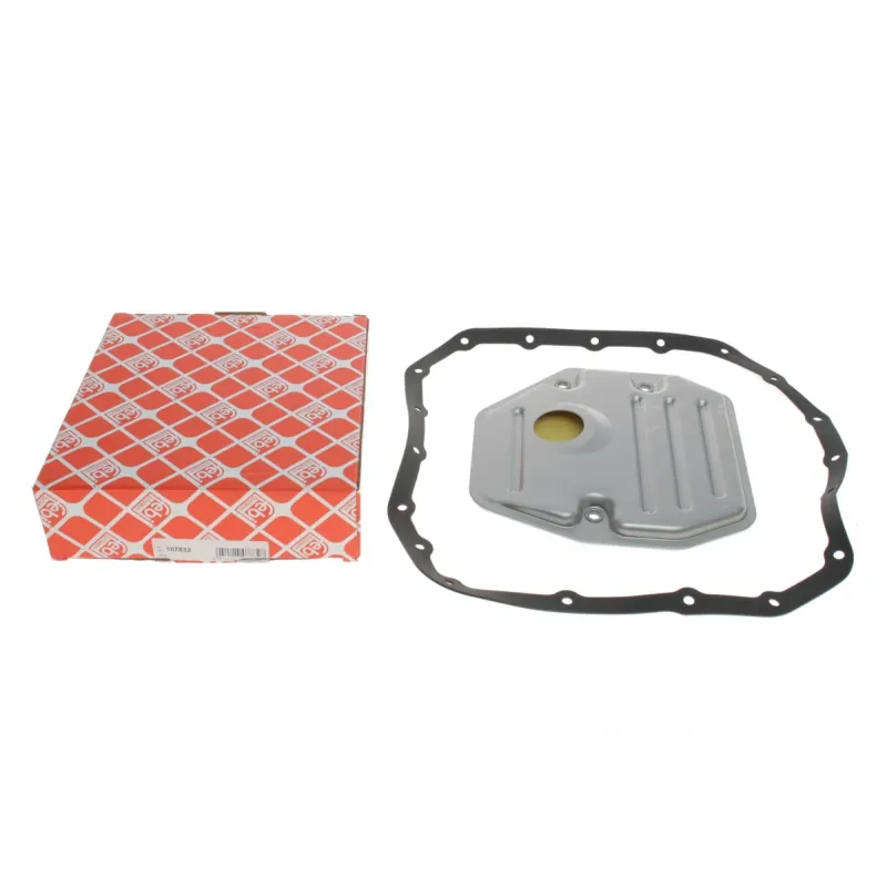 Фільтр АКПП Totoya RAV4 2.0i 05-13 (к-кт)