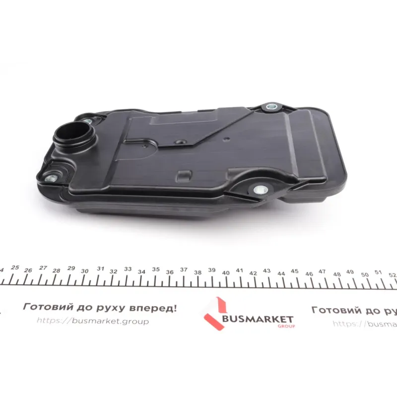 Фільтр АКПП FEBI BILSTEIN 107835 для Lexus GX/LX, Toyota Land Cruiser 200 4.6/5.7 2007-, 249x154x55 мм