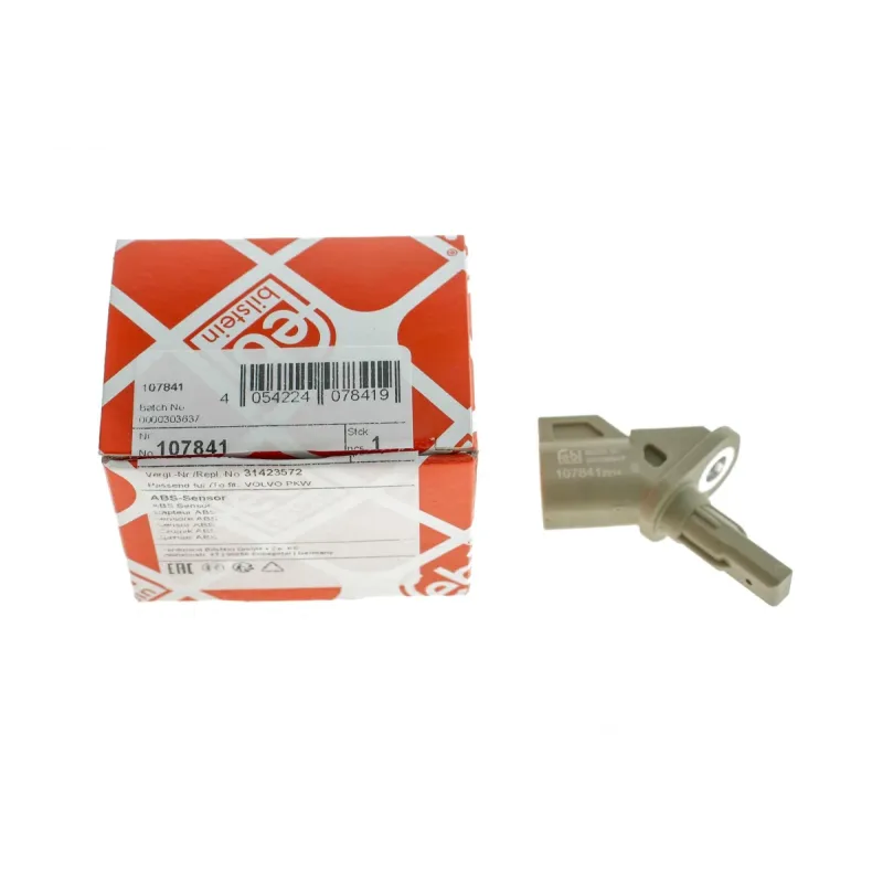 Датчик ABS передній FEBI BILSTEIN 107841 для Volvo S60/S80/V60/V70/XC60/XC70 1.5-4.4 2006-