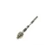 Тяга рульова права FEBI BILSTEIN 107916 для Nissan X-Trail T32 2013-, L=234mm