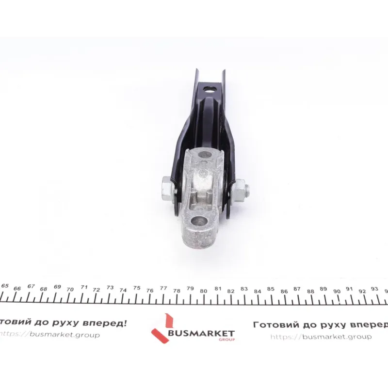 Подушка двигуна задня FEBI BILSTEIN 108020 для Audi A3, VW Passat 2.0 TDI 2014-