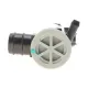 Насос омивача скла FEBI BILSTEIN 108062 для Hyundai ix35, Sportage III, Accent V, з ущільнювальним кільцем
