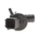 Насос омивача скла FEBI BILSTEIN 108062 для Hyundai ix35, Sportage III, Accent V, з ущільнювальним кільцем