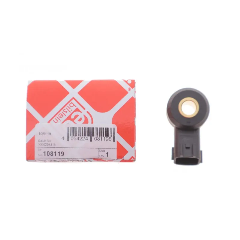 Датчик детонації FEBI BILSTEIN 108119 для Subaru Forester, Nissan Micra, Toyota 86