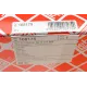Фільтр повітряний Renault Mascott 3.0D 16V 99-10