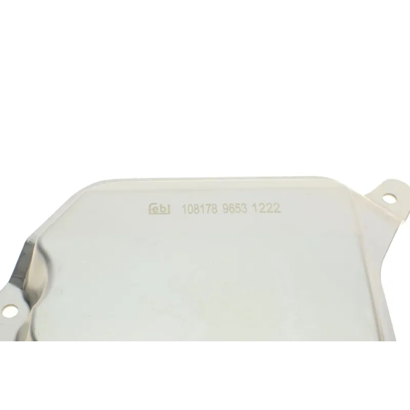 Фільтр АКПП FEBI BILSTEIN 108178 для Toyota Yaris 1.3 16V 1999-2005, Suzuki Swift III 1.3 2005- (сітчастий, 209x171x35 мм)