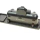 Кнопка відкривання багажника FEBI BILSTEIN 108218 для BMW 2 (F23) / 3 (F30) / 4 (F32) / 5 (F10) 2010-, чорний, 102x163x61 мм