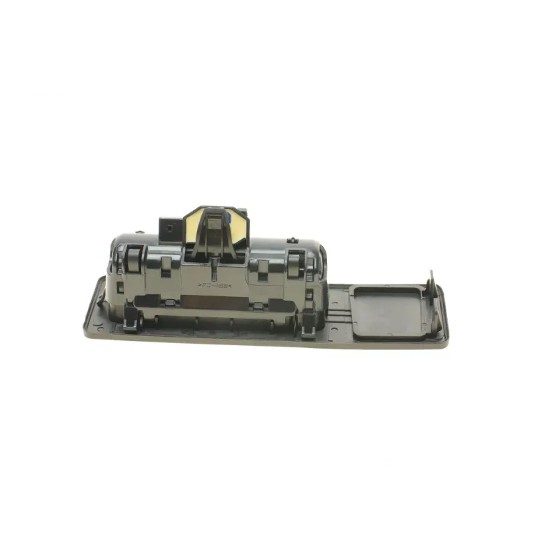 Кнопка відкривання багажника FEBI BILSTEIN 108218 для BMW 2 (F23) / 3 (F30) / 4 (F32) / 5 (F10) 2010-, чорний, 102x163x61 мм