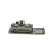 Кнопка відкривання багажника FEBI BILSTEIN 108218 для BMW 2 (F23) / 3 (F30) / 4 (F32) / 5 (F10) 2010-, чорний, 102x163x61 мм