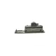 Кнопка відкривання багажника FEBI BILSTEIN 108218 для BMW 2 (F23) / 3 (F30) / 4 (F32) / 5 (F10) 2010-, чорний, 102x163x61 мм