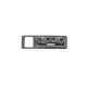 Кнопка відкривання багажника BMW 2 (F23)/3 (F30)/4 (F32)/5 (F10) 10-