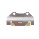 Комплект ланцюга ГРМ FEBI BILSTEIN 108244 для Honda Accord 2.4 2003-2008 з натяжним пристроєм