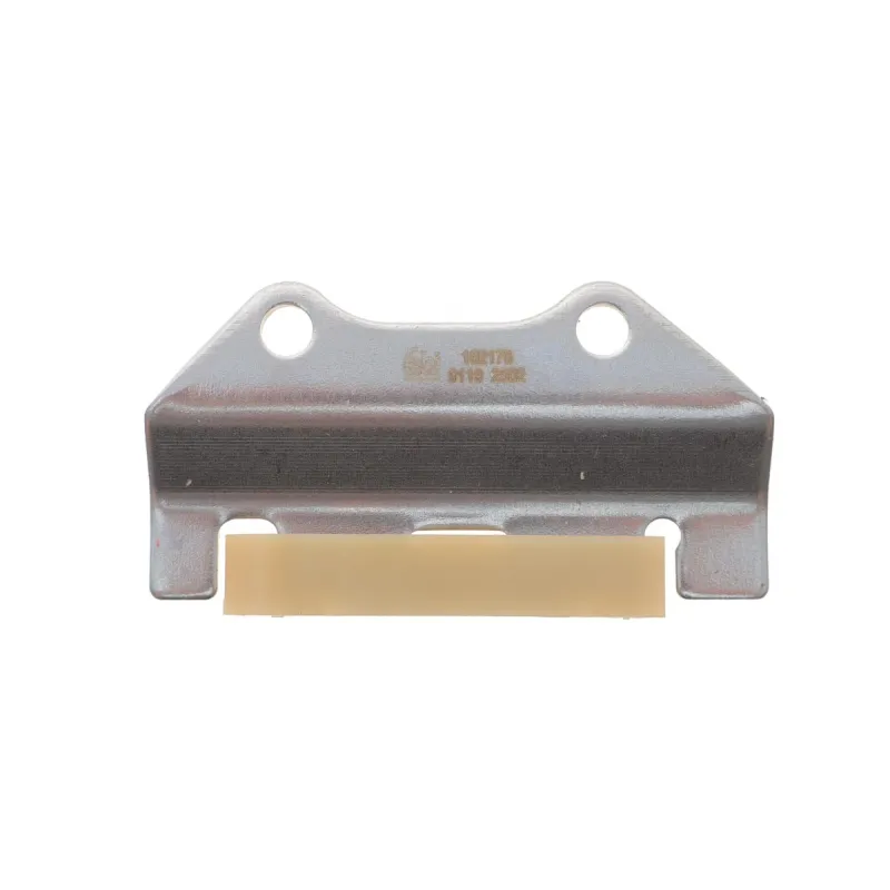 Комплект ланцюга ГРМ FEBI BILSTEIN 108244 для Honda Accord 2.4 2003-2008 з натяжним пристроєм